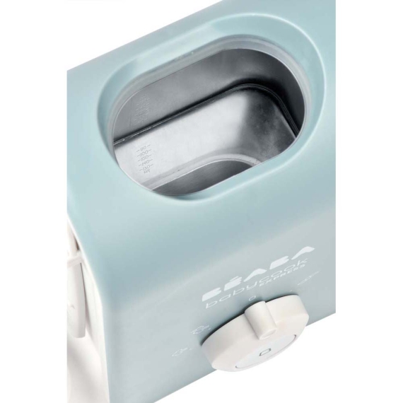 Пароварка-блендер Beaba Babycook Express (синій)