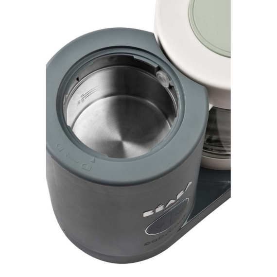 Пароварка-блендер Beaba Babycook Neo (мінерал)