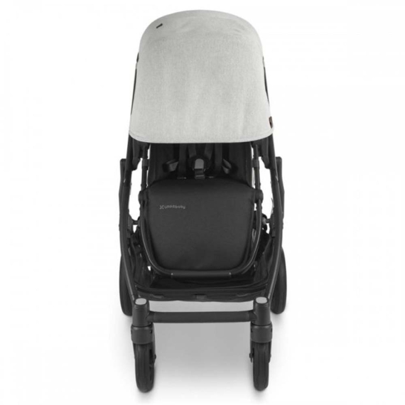 Універсальна коляска 2 в 1 Uppababy CRUZ V2