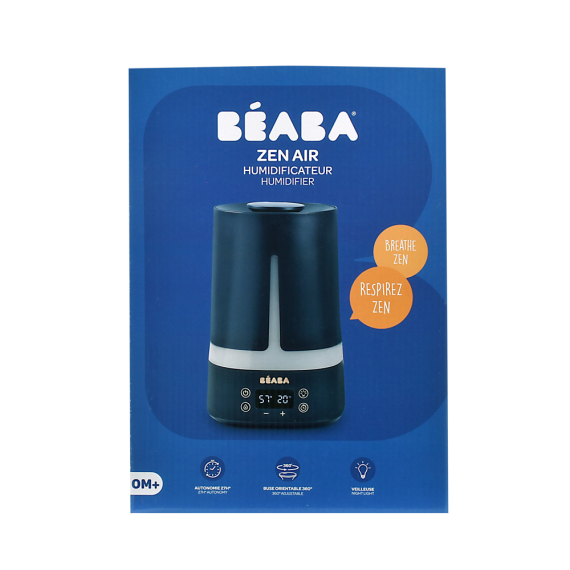 Зволожувач повітря Beaba Zen (синій)