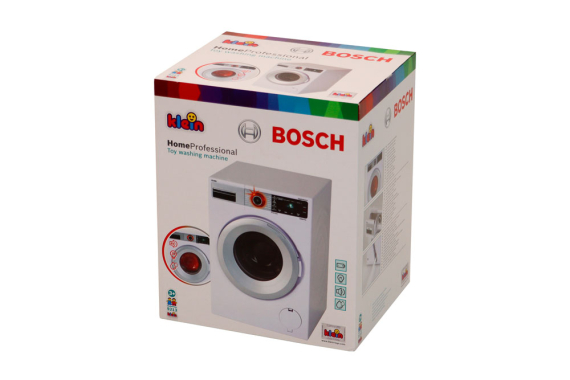 Игрушечная стиральная машина BOSCH mini