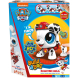 Інтерактивна іграшка Paw Patrol Збери Маршала зі звуками на англ., 20 деталей
