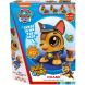 Інтерактивна іграшка Paw Patrol Збери Гончика зі звуками на англ., 20 деталей