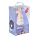 Нічник-світильник Beaba Torch (рожевий)