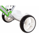 Велосипед триколісний Qplay ELITE+ (Green)