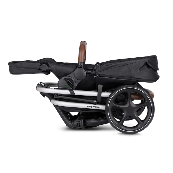 Прогулочная коляска Easy Walker Harvey3 Premium FULL (Jet Black)