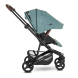 Прогулянкова коляска Easy Walker Charley FULL SH (Desert Pink)