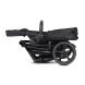 Универсальная коляска 2 в 1 Easy Walker Harvey3 Premium FULL (Jet Black / All Black)