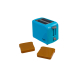 Игрушечный тостер BOSCH mini Happy (бирюзовый)