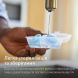 Пустушка Philips Avent Ultra Air, 2 шт. (дизайн)
