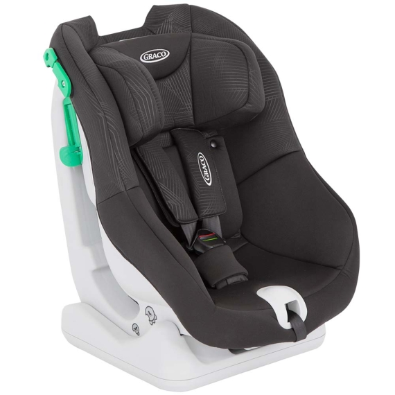 Автокрісло Extend LX Graco (чорний)