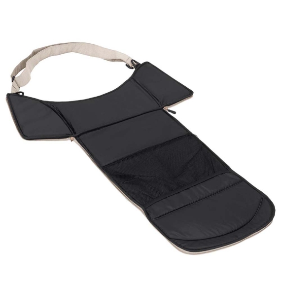 Універсальна коляска 2 в 1 CARRELLO Epica CRL-8510 2026 (Almond Beige)