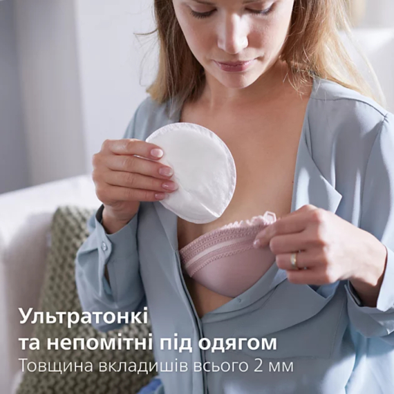 Ручний молоковідсмоктувач Philips Avent Essential