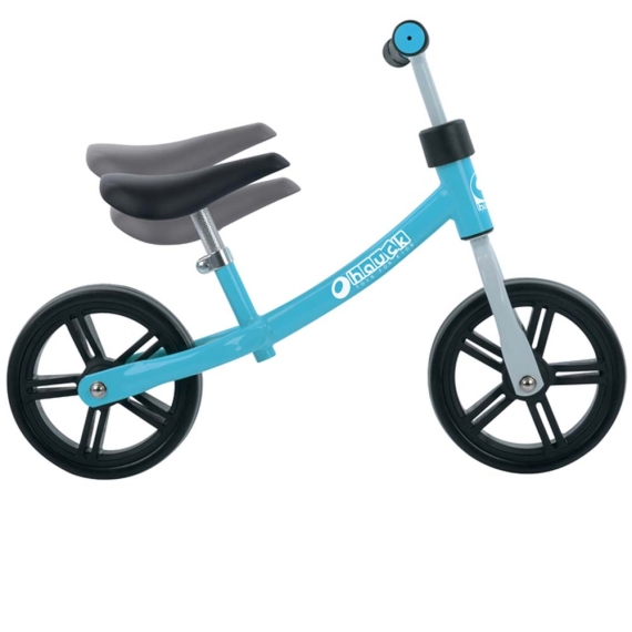Велобег Hauck Eco Rider (Blue)