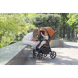 Прогулянкова коляска CARRELLO Bravo CRL-5515 (Royal Beige)