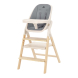 Стілець для годування CARRELLO Ergo CRL-16701 (Linen Beige)