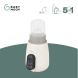 Підігрівач для пляшечок  Babymoov Nutri smart 5 в 1 (Mineral Beige)