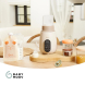 Підігрівач для пляшечок  Babymoov Nutri smart 5 в 1 (Mineral Beige)