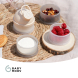 Набір контейнерів  Babymoov Babydose (Mineral Sand)