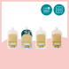 Паучі для пюре Babymoov ISY x 20 шт
