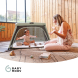 Дорожная кроватка Babymoov 3 в 1  Moov and Comfy