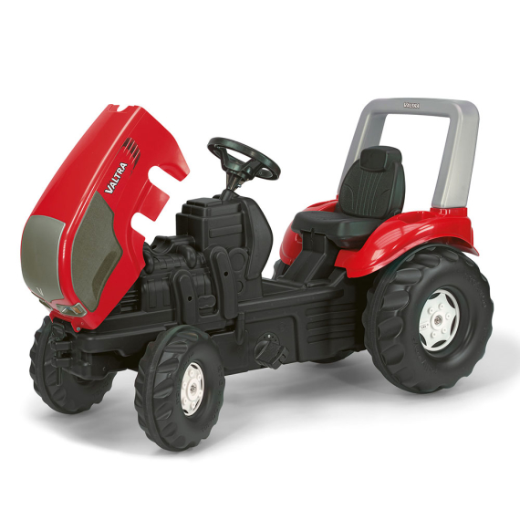 Трактор Rolly Toys rollyX-Trac Valtra