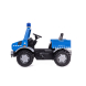 Полицейская машина Rolly Toys rollyUnimog Polizei (синяя)
