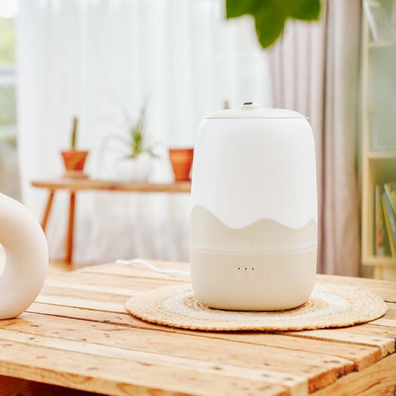 Увлажнитель воздуха Babymoov Humidifier Wave