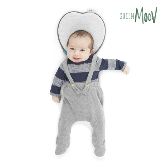 Подушка Babymoov Lovenest (Smokey)