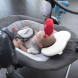 Подушка Babymoov Lovenest (White)