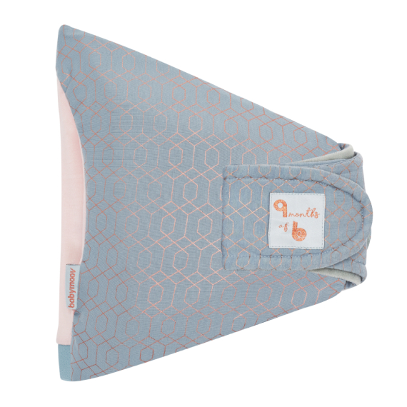 Пояс для вагітних Babymoov Dream Belt  M/XL (рожевий)