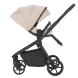 Універсальна коляска 2 в 1 CARRELLO Epica CRL-8510 2026 (Almond Beige)