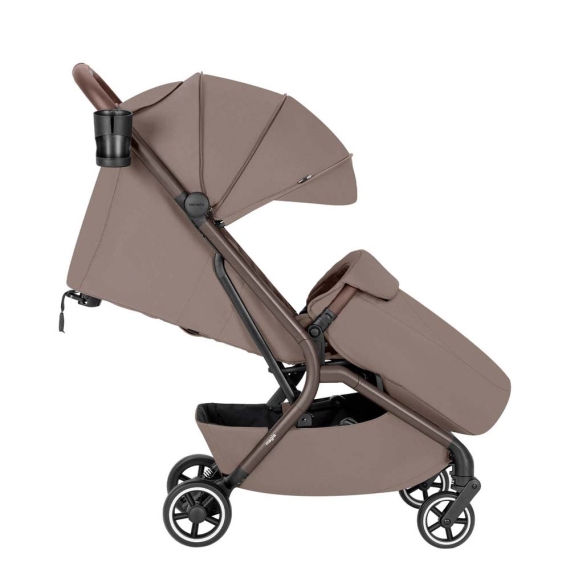 Універсальна коляска 2 в 1 CARRELLO Magia CRL-6555 (Elm Grey)
