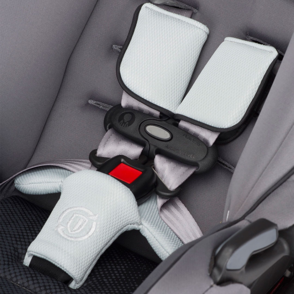 Evenflo safemax infant clearance insert