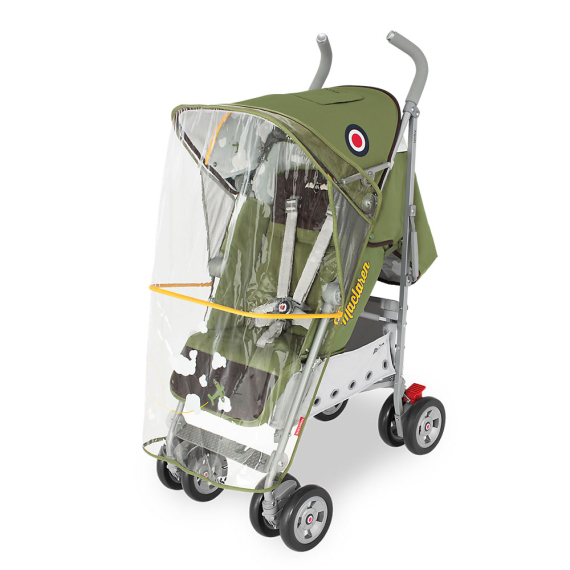 Прогулянкова коляска-тростина Maclaren Techno XT (Spitfire)