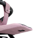 Прогулочная коляска Carrello Bravo SL 2024 (Blush Pink)