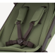 Прогулянкова коляска Anex Air-Q (Pistache)