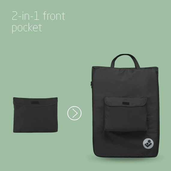Ультракомпактна дорожня сумка MAXI-COSI для колясок Leona 2, Soho, Lara 2