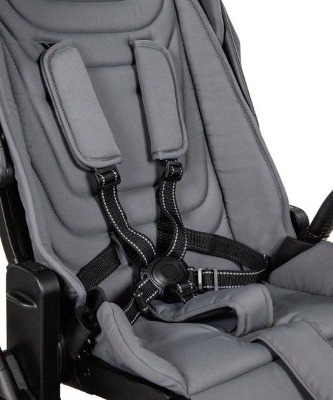 Універсальна коляска 2 в 1 CARRELLO Epica CRL-8510 2026 (Almond Beige)