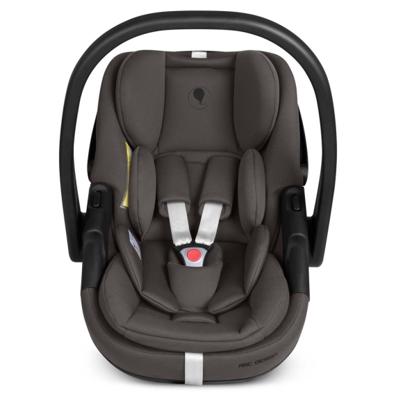 Автокрісло ABC Design Calla i-Size (Falcon)