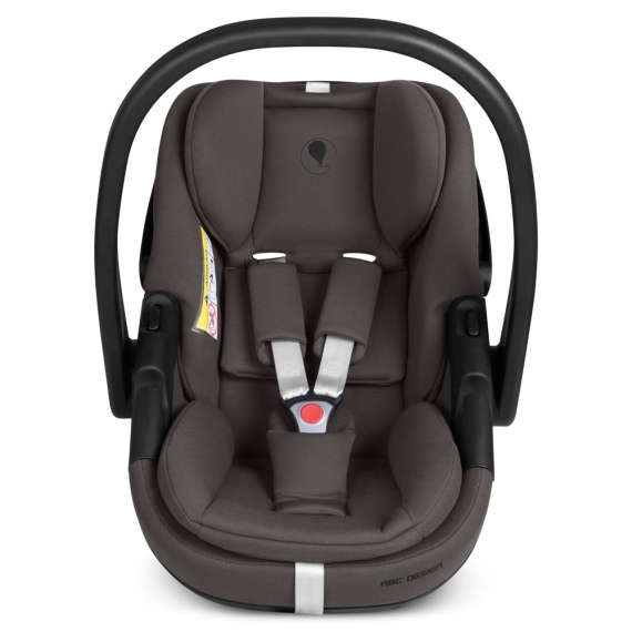 Автокрісло ABC Design Calla i-Size (Falcon)