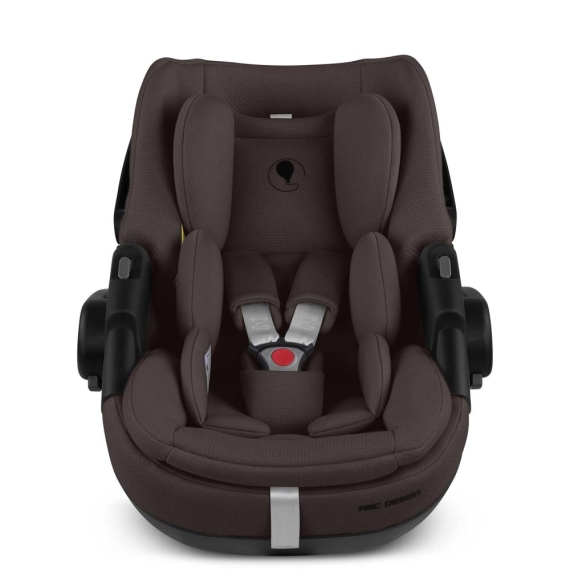 Автокрісло ABC Design Calla i-Size (Falcon)