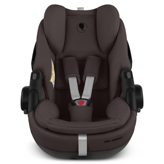 Автокрісло ABC Design Calla i-Size (Falcon)