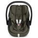 Автокрісло ABC Design Calla i-Size (Olive)