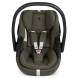 Автокрісло ABC Design Calla i-Size (Olive)