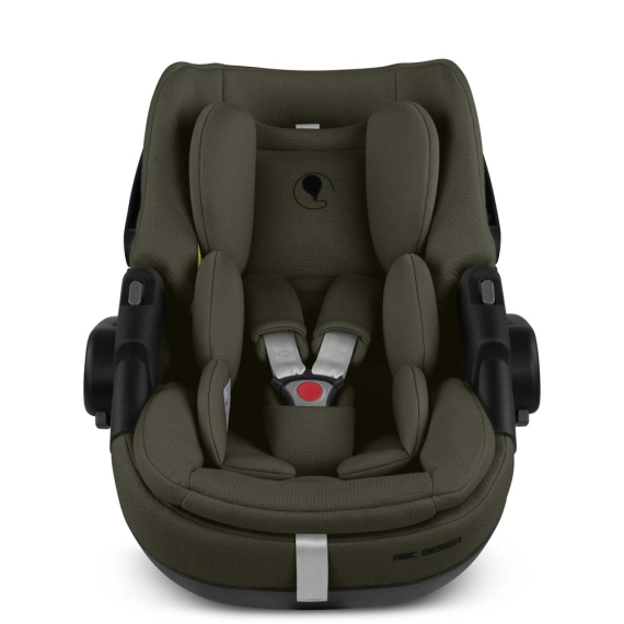 Автокрісло ABC Design Calla i-Size (Olive)
