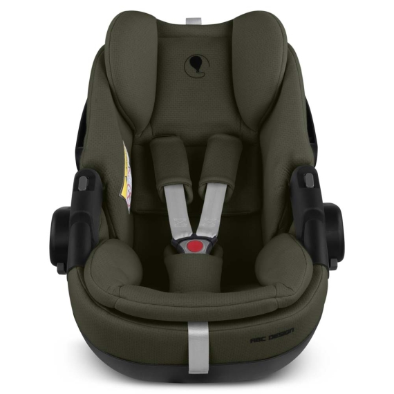 Автокрісло ABC Design Calla i-Size (Olive)