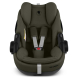 Автокрісло ABC Design Calla i-Size (Olive)
