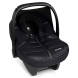 Спальний мішок до автокрісла ABC Design Tulip i-Size (Black)