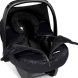 Спальний мішок до автокрісла ABC Design Tulip i-Size (Black)